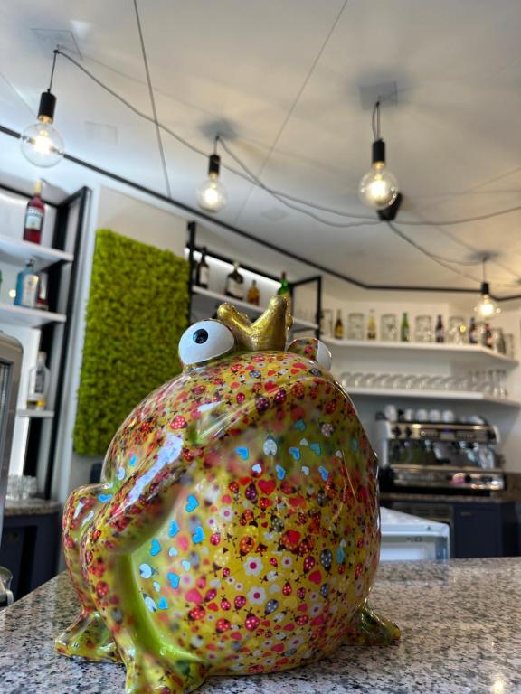 Fotografie z fotogalerie ubytování Hotel Storione v destinaci Lido di Jesolo