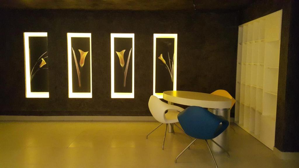 Fotografie z fotogalerie ubytování Cosmopolitan Hotel ve městě Kos