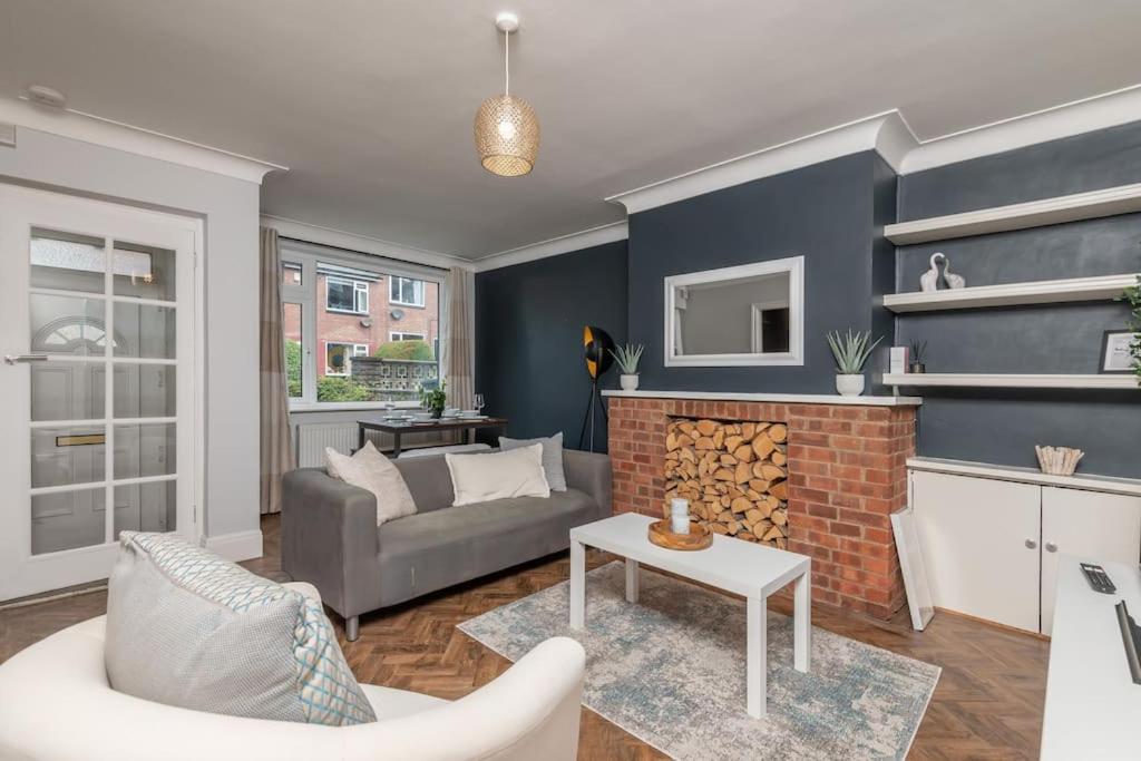 Holiday home Norman View 2 bedroom house, Kirkstall, UK