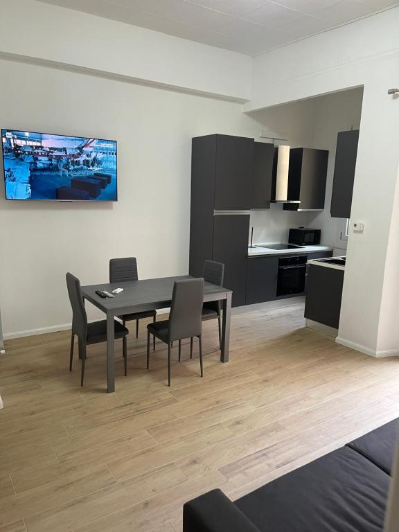 Ampio bilocale zona Navigli - 3