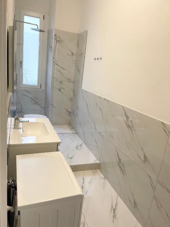 Ampio bilocale zona Navigli - 10