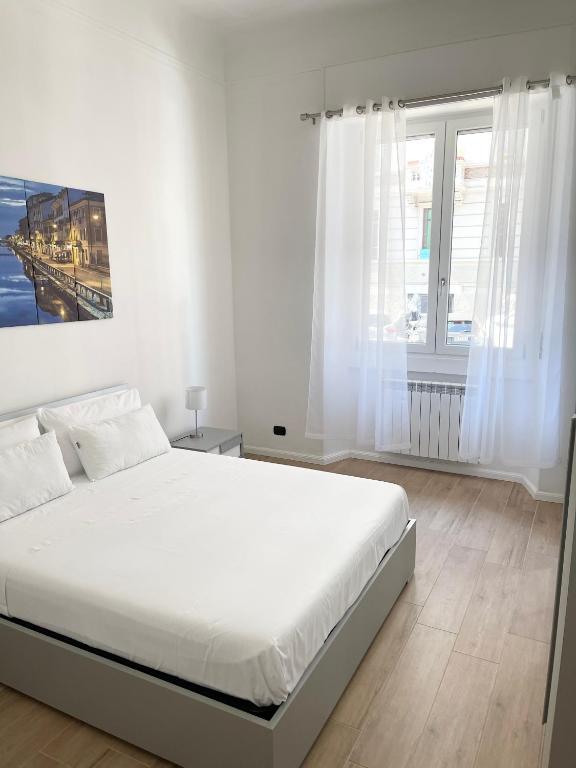 Ampio bilocale zona Navigli - 14