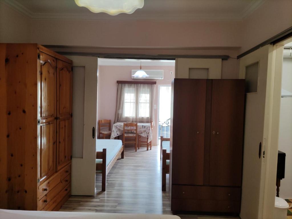 Fotografie z fotogalerie ubytování SISSY APARTMENT v destinaci Vrahati
