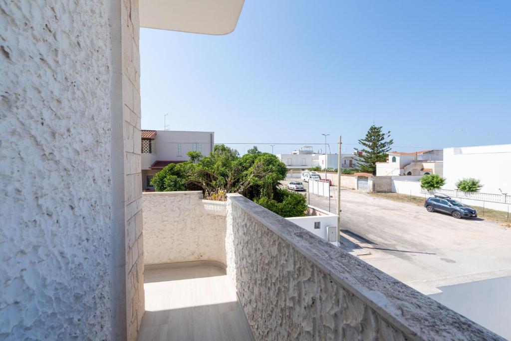Fotografie z fotogalerie ubytování Dimora le Dune a 100 MT dal mare v destinaci Campomarino
