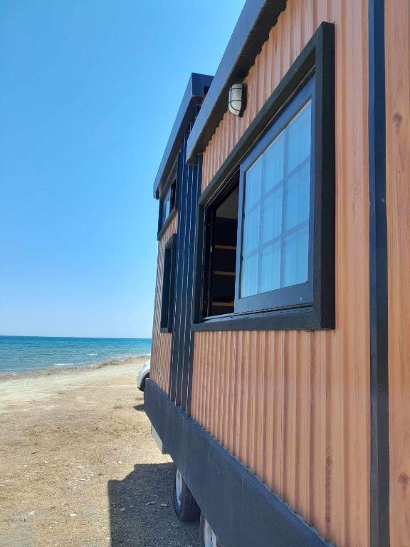 Tiny home - Housity