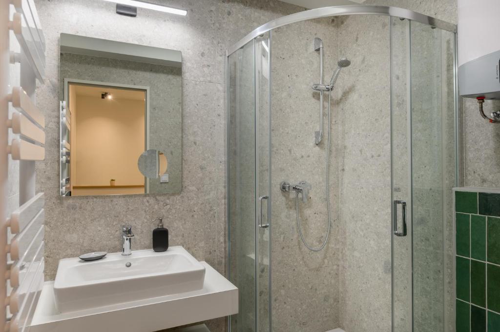 Florin Apart Hotel - Resim 24