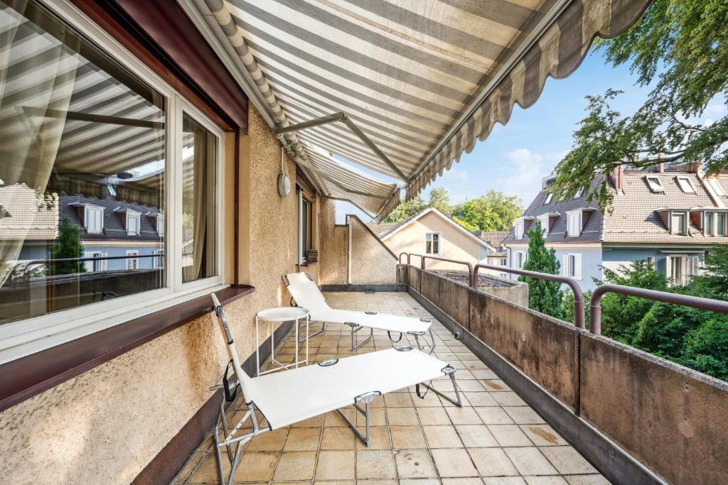 Beautiful Boutique Apartment DRAHTZUG16 - Resim 45