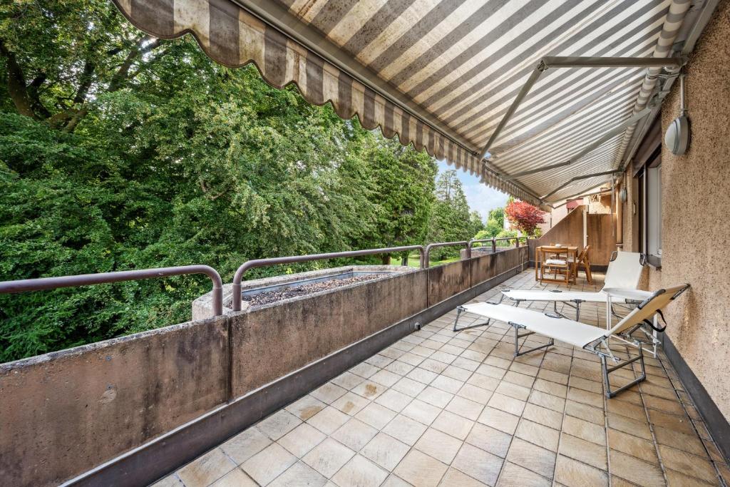 Beautiful Boutique Apartment DRAHTZUG16 - Resim 44