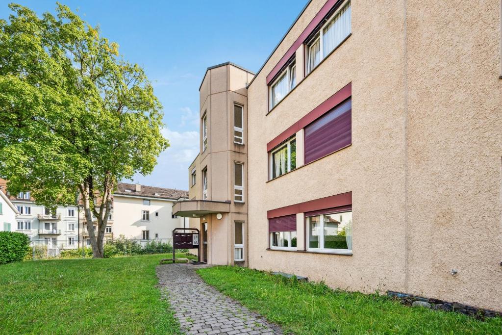Beautiful Boutique Apartment DRAHTZUG16 - Resim 43