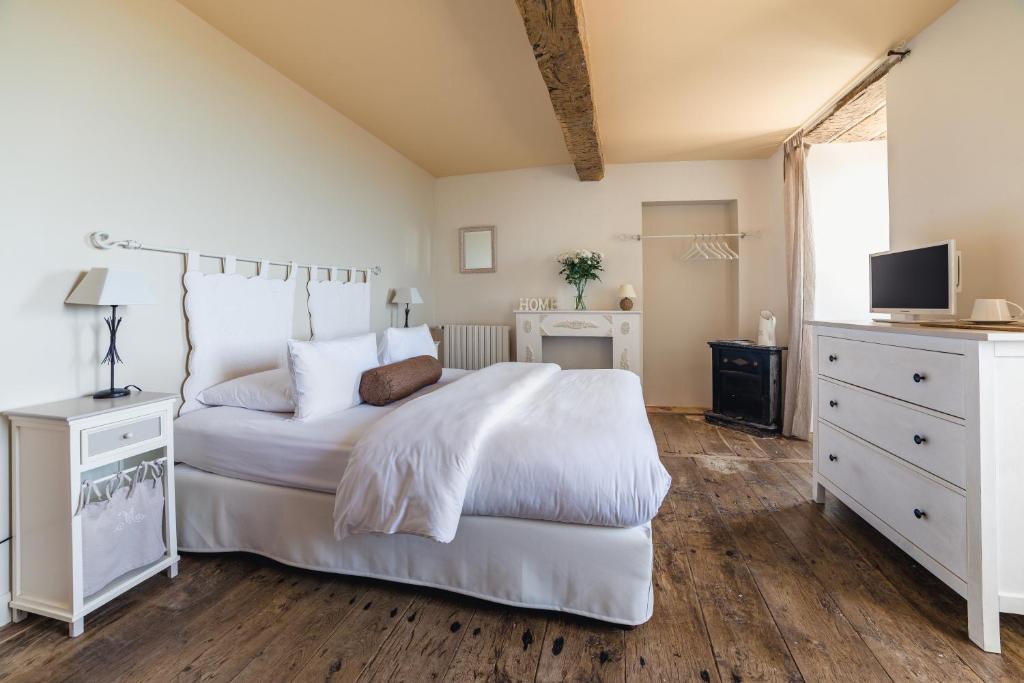Cap de Castel - Familiensuite