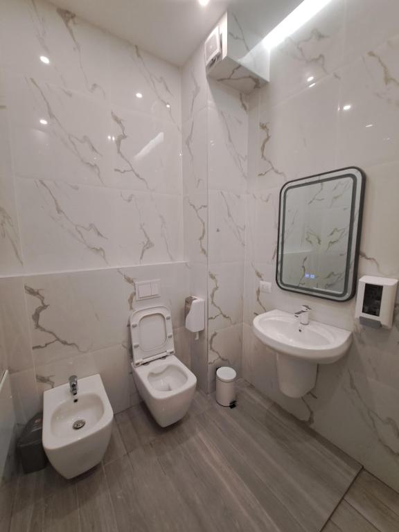 Tetris Apartment - Imazhi 3