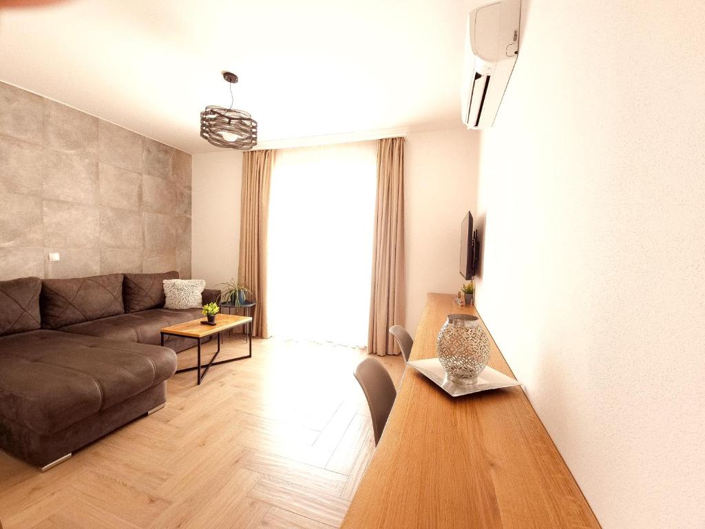 LaCasa Apartments Ulcinj - Appartamento Con Una Camera Da Letto
