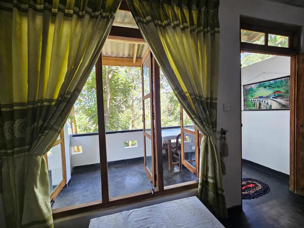 Fotografie z fotogalerie ubytování Enthral View Homestay v destinaci Ella