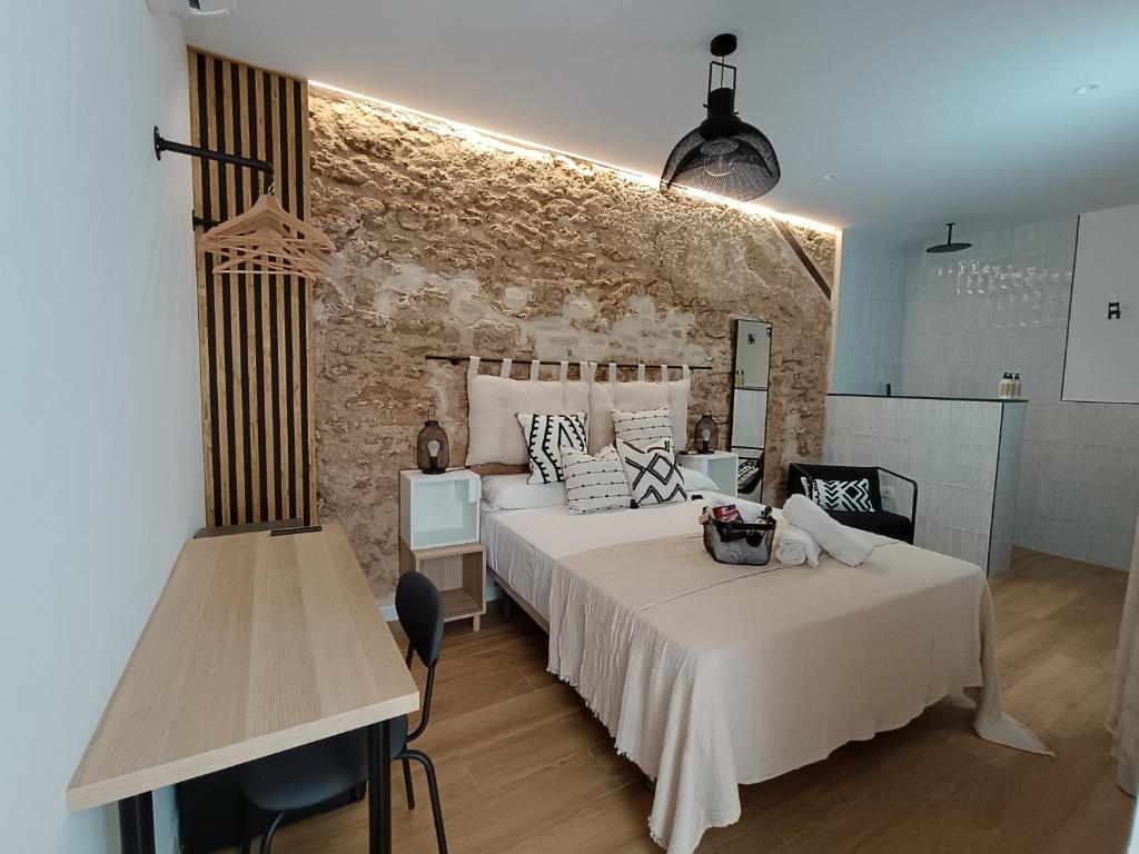 Habitaciones en casas particulares El Tapial en Chipiona, Andalucía