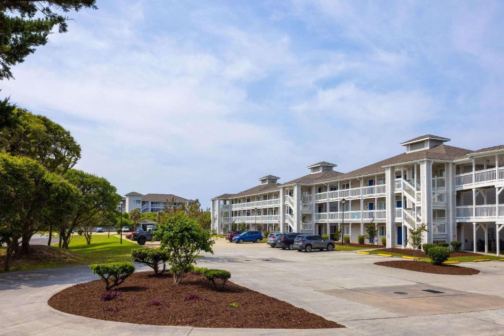 Peppertree Atlantic Beach by Patton Hospitality