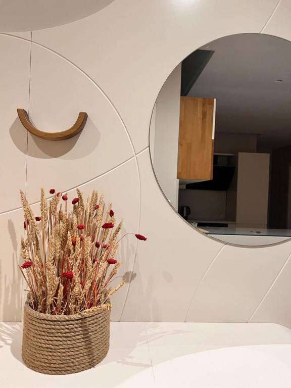 Milestone Deluxe Apartment Tirana - Imazhi 10