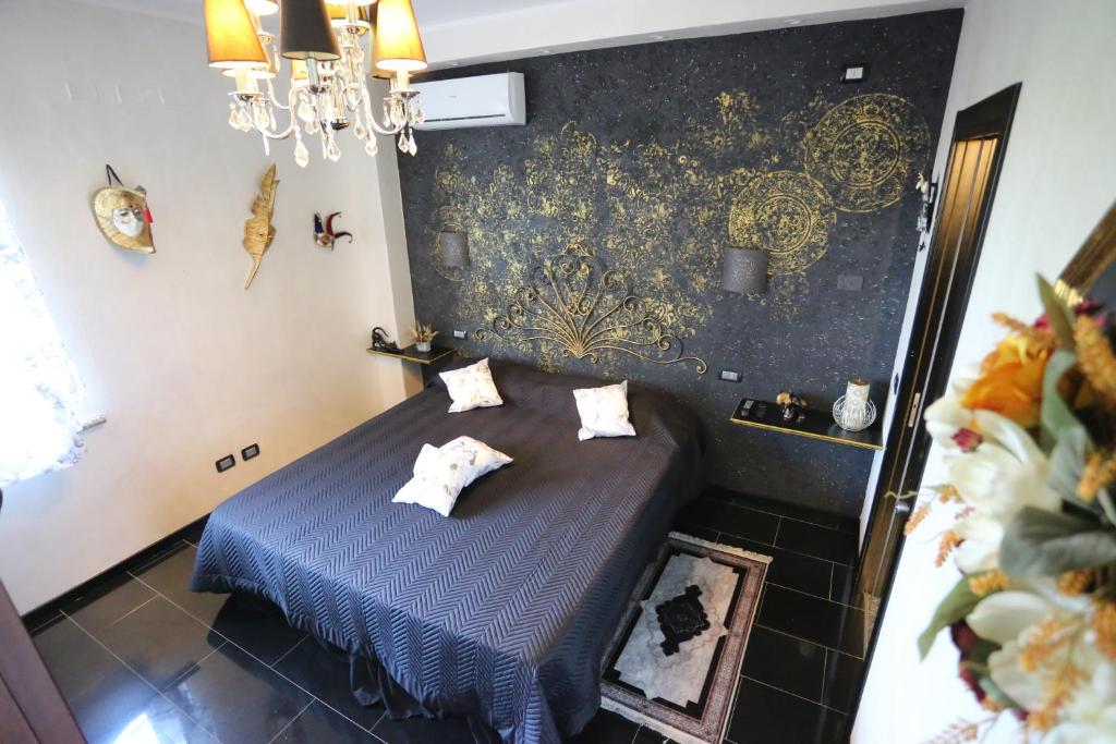 B & B L'almanacco - Chambre Double Avec Salle De Bain Privée