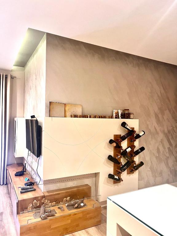Milestone Deluxe Apartment Tirana - Imazhi 2