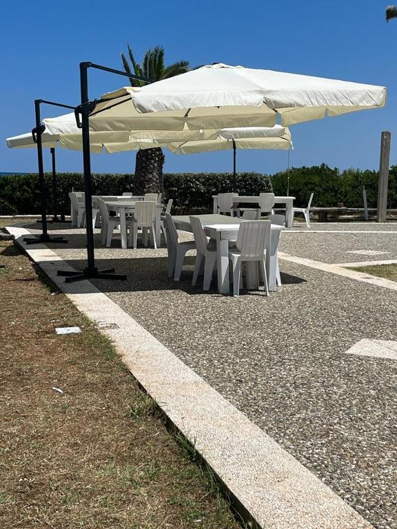 Fotografie z fotogalerie ubytování Hotel Il Timone v destinaci Specchiolla