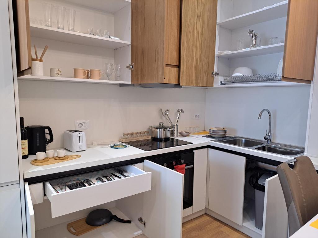 Tetris Apartment - Imazhi 4