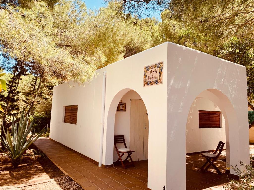 Casas y chalets Casa en Es Calo cerca del mar en Es Caló, Formentera