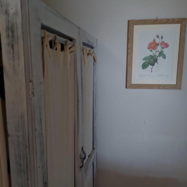 Fotografie z fotogalerie ubytování Le Case Di S. Andrea v destinaci Buccheri