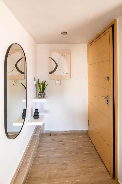 Fotografie z fotogalerie ubytování fragoseco loft! Elegance & Luxury v destinaci Chalkis