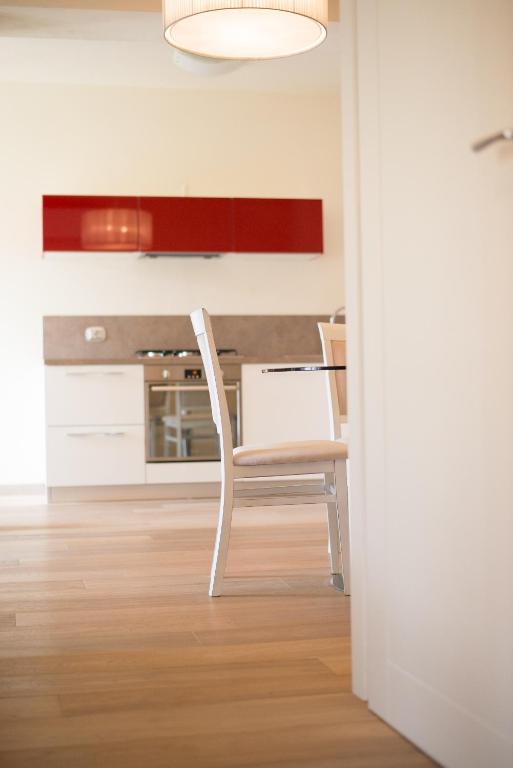 Fotografia z galérie ubytovania Lazise Boutique Apartment Lago e Relax v destinácii Lazise