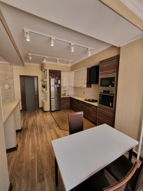 Master apartment, Bishkek (updated prices 2024)