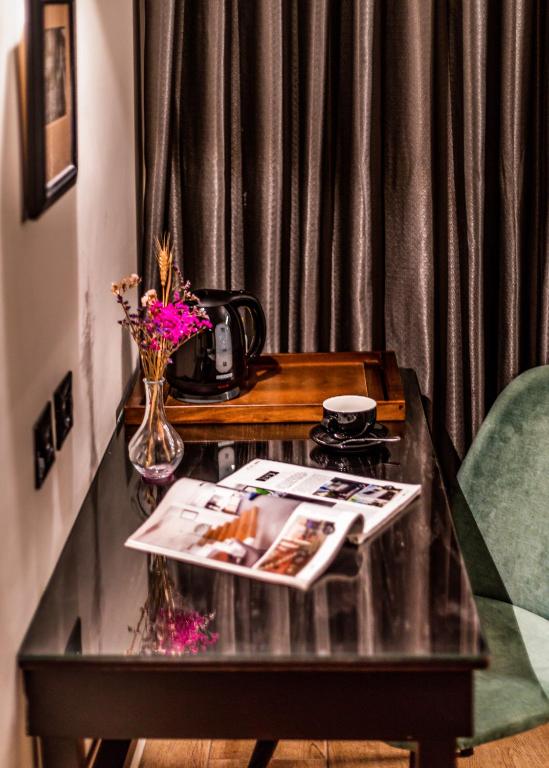 Fotografie z fotogalerie ubytování Jerusalem Gate Hotel v Jeruzalémě