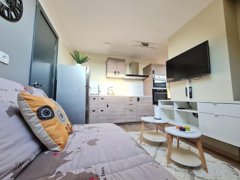 Modern Design & SPA – Photos 1