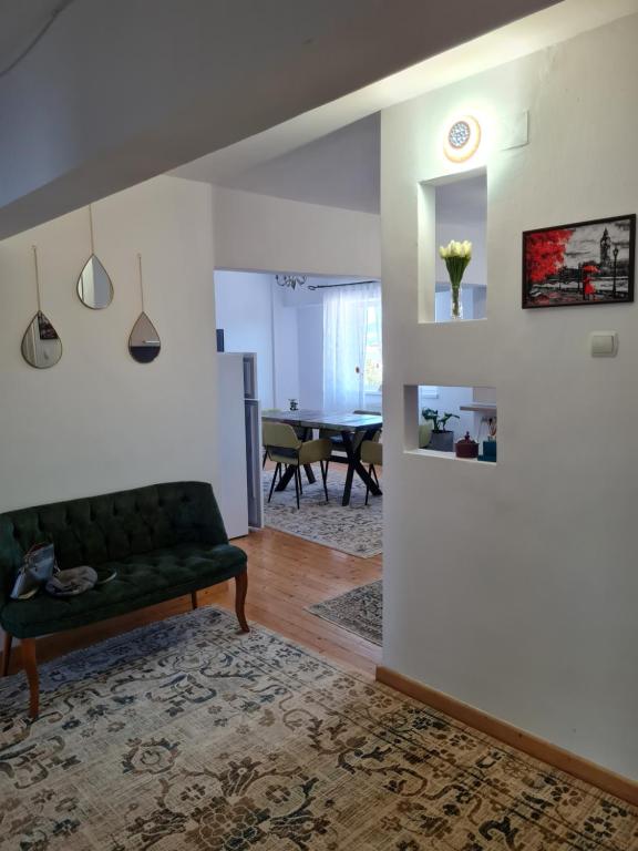 Apartament Central