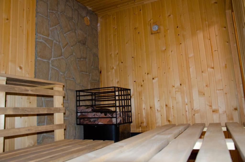 Fotografie z fotogalerie ubytování Ніка v destinaci Bukovel