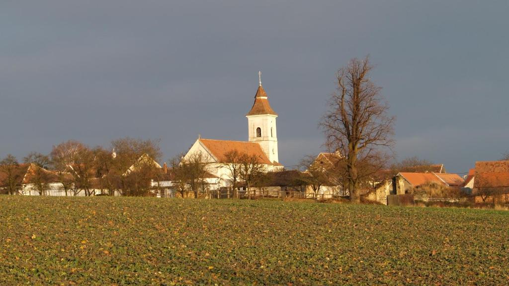 Fotografie z fotogalerie ubytování Penzion Sarton v Lukově