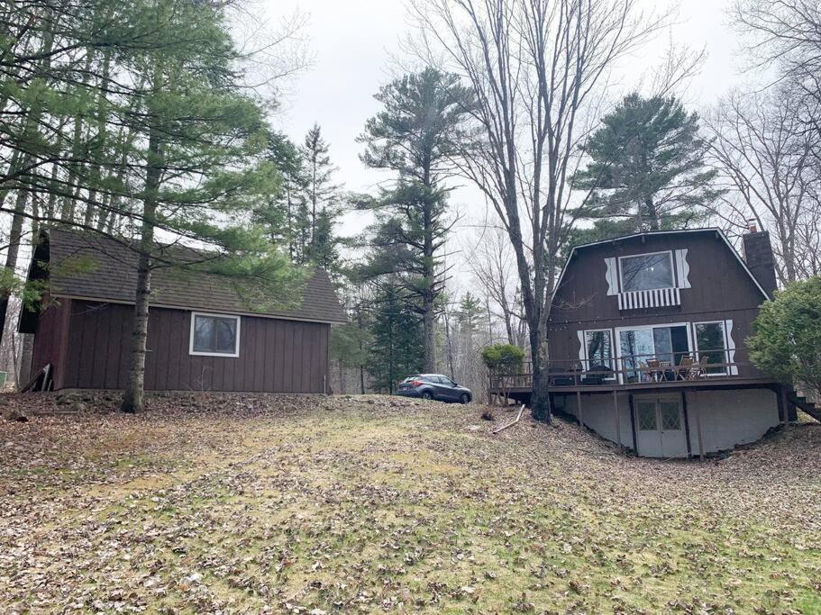 Cozy Cabin on Nelson Lake in Hayward, WI!, Hayward (updated prices 2024)