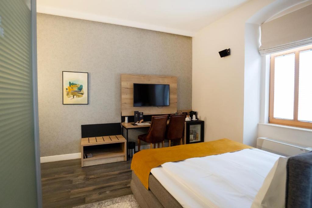 The Dome Hotel - Resim 29