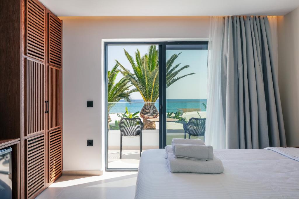 Del Mare Apts, Balíon (updated prices 2024)