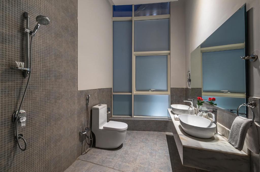 NOVOTEL الرياض الصحافة
