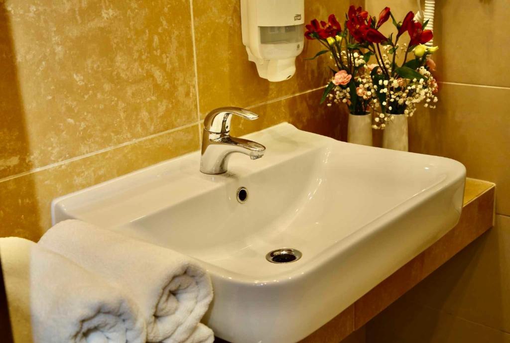 Hotel Tęczowy Młyn - 9