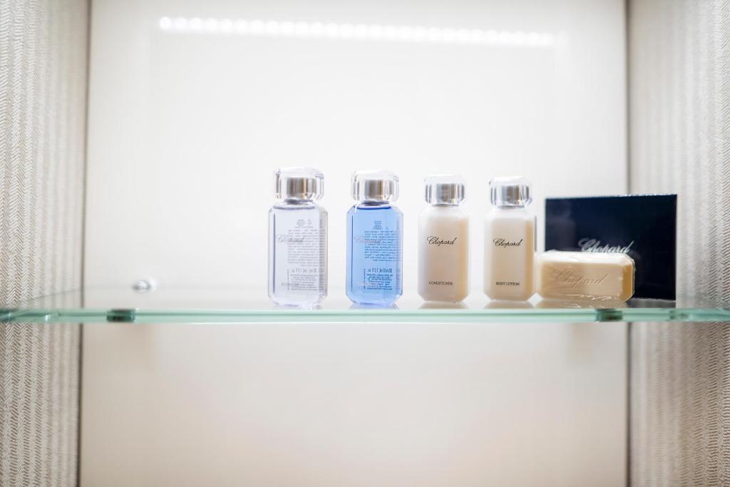 The Dome Hotel - Resim 21