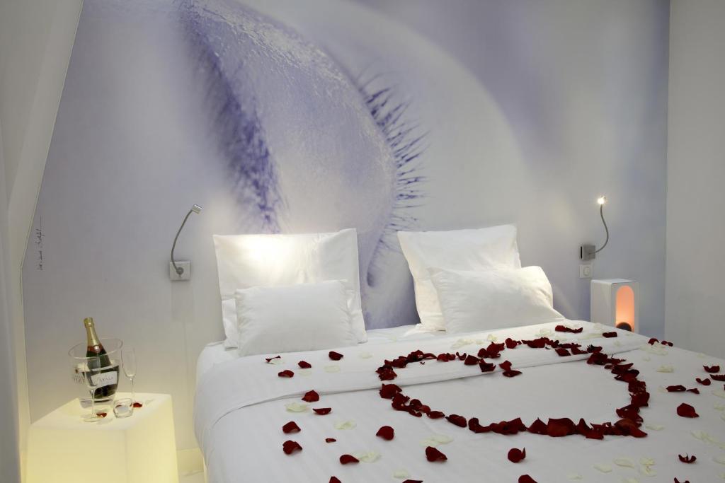 Blc Design Hotel - Resim 19