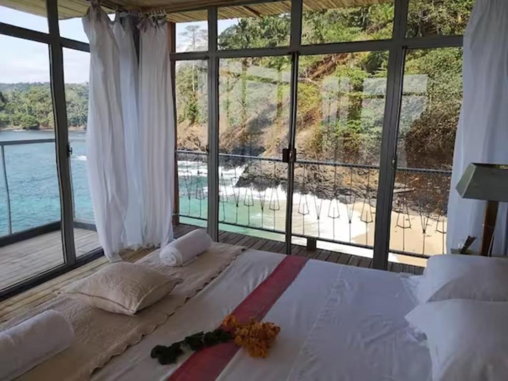 Gallery image of Mawo house in Santana