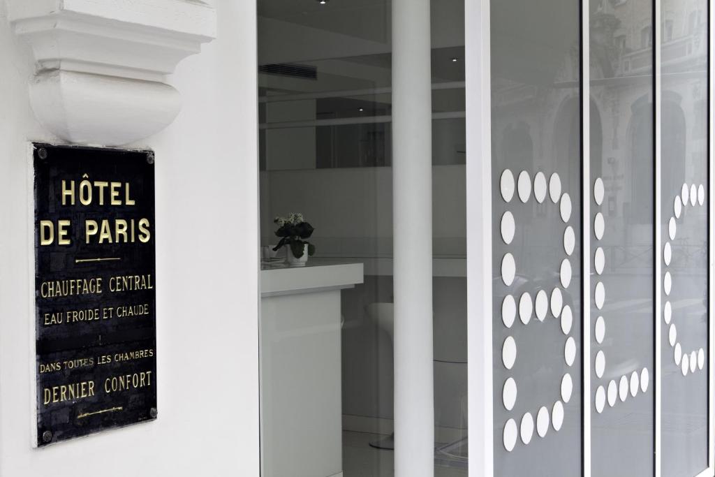 Blc Design Hotel - Resim 18