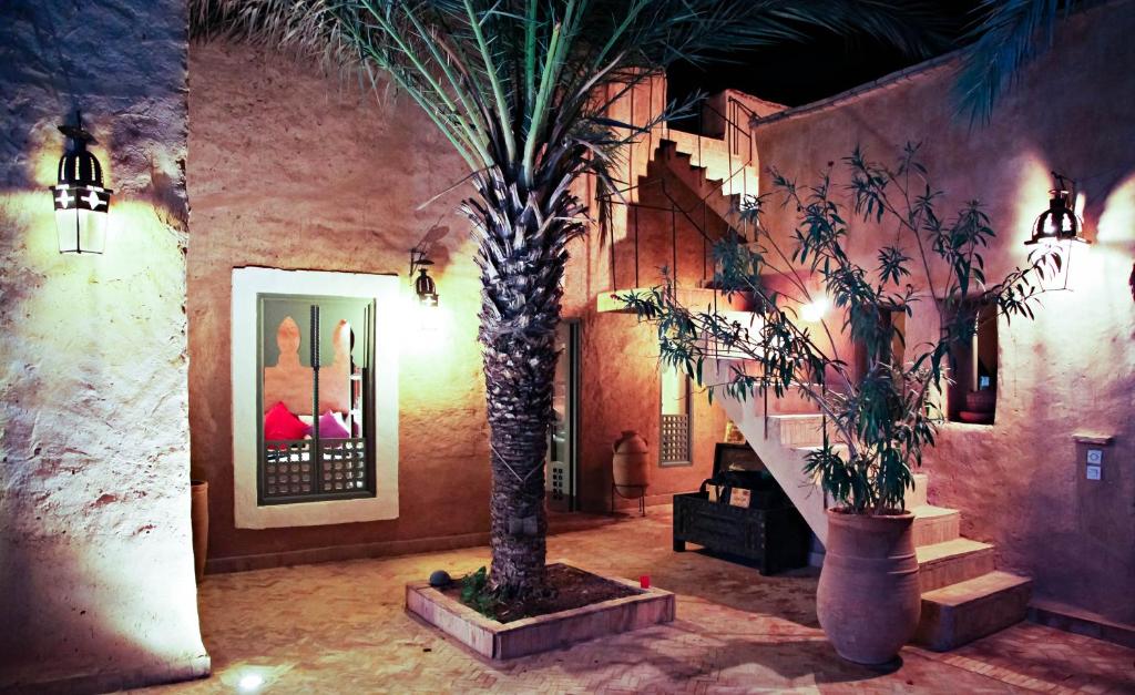 Fotografie z fotogalerie ubytování Le moulin v destinaci Taroudant