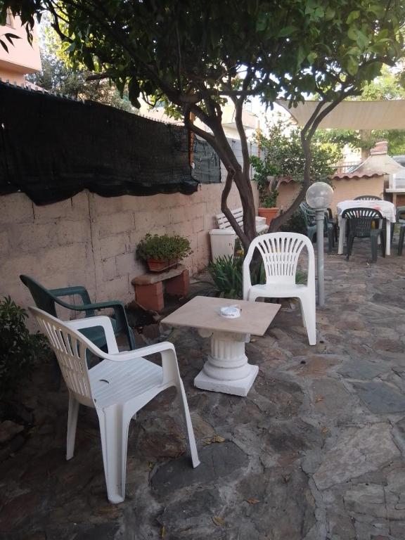 Casa Iole a Carbonia - Spazioso Appartamento con BBQ