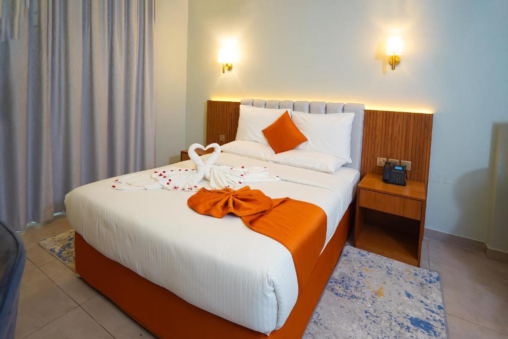 Concorde Palace Hotel - Resim 22