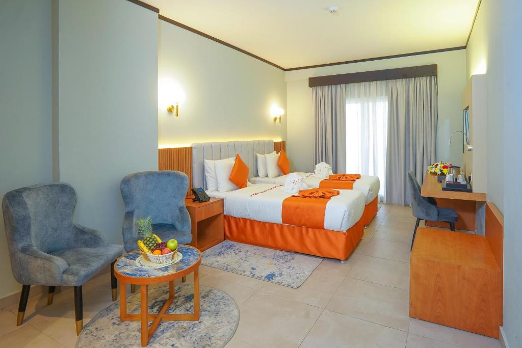 Concorde Palace Hotel - Resim 24