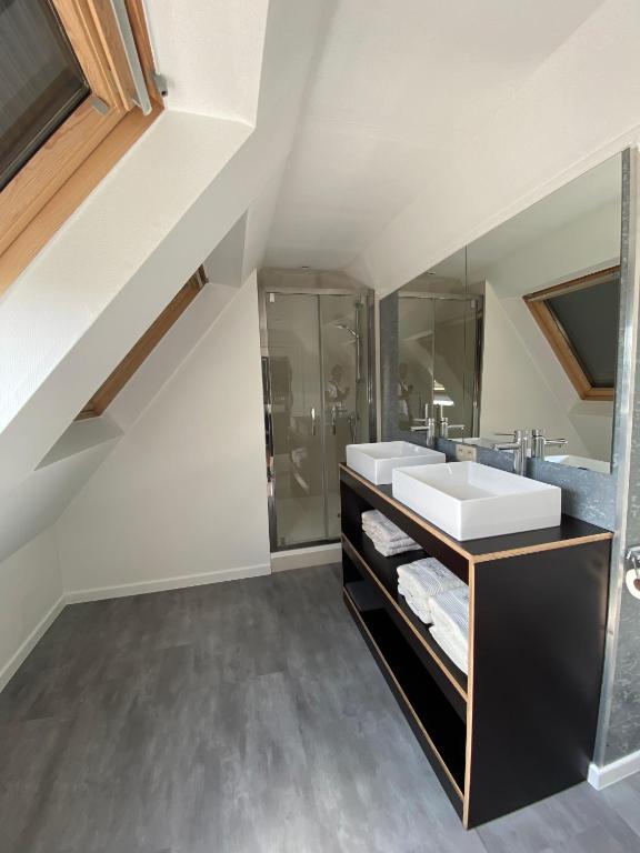 Fotografie z fotogalerie ubytování Fietsloft - Bicycle loft v destinaci Oudenaarde