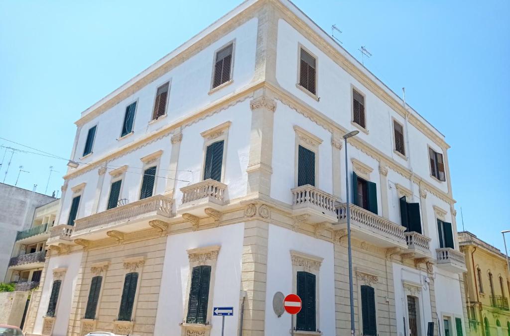 RUDIAE Palace In Lecce - 19