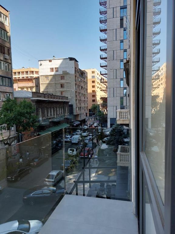 Okolí hotelu